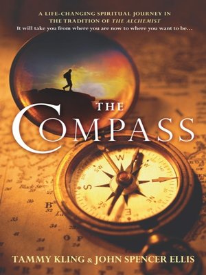 cover image of The Compass